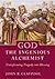 God the Ingenious Alchemist by John R. Claypool
