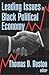 Leading Issues in Black Political Economy by Thomas D. Boston