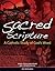 Sacred Scripture: A Catholi...
