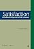Satisfaction: A Behavioral Perspective on the Consumer: A Behavioral Perspective on the Consumer