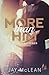 More Than Him (More Than, #3)