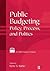 Public Budgeting (ASPA Clas...