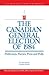 The Canadian General Election of 1984: Politicians, Parties, Press and Poll (Multi City Study of Urban Inequality)