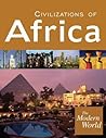 The Modern World: Civilizations of Africa, Civilizations of Europe, Civilizations of the Americas, Civilizations of the Middle East and Southwest Asia, Civilizations of Asia and the Pacific