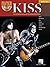 Kiss: Guitar Play-Along Volume 30