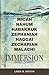 Immersion Bible Studies: Micah, Nahum, Habakkuk, Zephaniah, Haggai, Zechariah, Malachi
