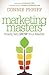 Marketing Masters by Connie Pheiff