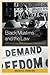 Black Muslims and the Law: Civil Liberties from Elijah Muhammad to Muhammad Ali (Critical Africana Studies)