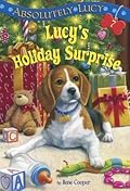 Lucy's Holiday Surprise