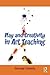 Play and Creativity in Art Teaching