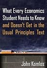 What Every Econom...