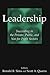 Leadership by Ronald R. Sims