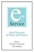 E-Service by Roland T. Rust