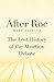 After Roe by Mary Ziegler