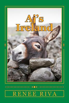 AJ's IRELAND: A Christmas Comedy