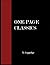 The One-Page-Classics: A Co...