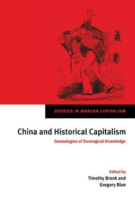 China and Historical Capitalism: Genealogies of Sinological Knowledge (Studies in Modern Capitalism)