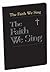 The Faith We Sing: Pew - Cross