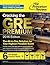 Cracking the GRE Premium Edition with 6 Practice Tests, 2016 (Graduate School Test Preparation)