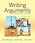 Writing Arguments: A Rhetoric with Readings (10th Edition)