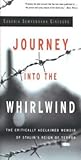 Journey Into the Whirlwind by Eugenia Ginzburg