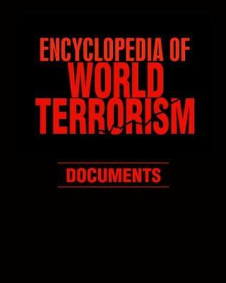 Encyclopedia of World Terrorism