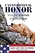 Unconditional Honor: Wounde...
