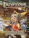 Pathfinder Player Companion: Familiar Folio