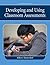 Developing and Using Classroom Assessments (4th Edition)
