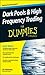 Dark Pools and High Frequency Trading for Dummies