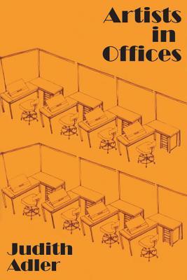 Artists in Offices: An Ethnography of an Academic Art Scene