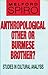 Anthropological Other or Burmese Brother? by Melford E. Spiro