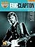 Eric Clapton - Guitar Play-Along Volume 24 (Book/Online Audio) by Eric Clapton