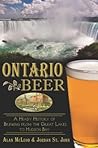 Ontario Beer: A H...