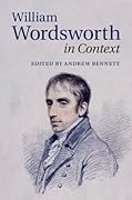William Wordsworth in Context