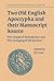Two Old English Apocrypha and their Manuscript Source: The Gospel of Nichodemus and The Avenging of the Saviour (Cambridge Studies in Anglo-Saxon England, Series Number 19)