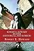 Robert E. Howard Reader (Historical and Horror): Black Hound of Death, the Shadow of the Vulture, Black Talons & Cairn on the Headland