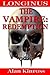 Longinus The Vampire: Redem...