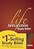 NIV Life Application Study Bible, Second Edition (Red Letter, Hardcover)