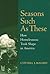 Seasons Such as These: How Homelessness Took Shape in America (Social Problems and Social Issues)