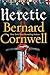 Heretic by Bernard Cornwell