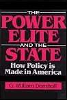 The Power Elite and the State (Sociology & Economics) The Power Elite and the State (Sociology & Economics)