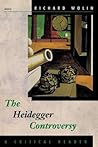 The Heidegger Controversy: A Critical Reader