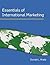 Essentials of International Marketing