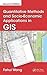 Quantitative Methods and Socio-Economic Applications in GIS
