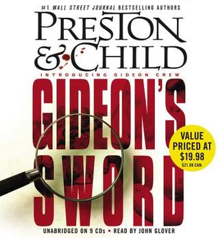 Gideon's Sword: Library Edition