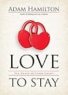 Love to Stay: Sex...