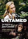 Untamed by Anita Silvey