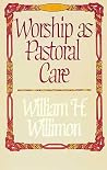Worship as Pastor...