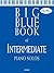 Big Blue Book of Intermediate Piano Solos - Volume 2